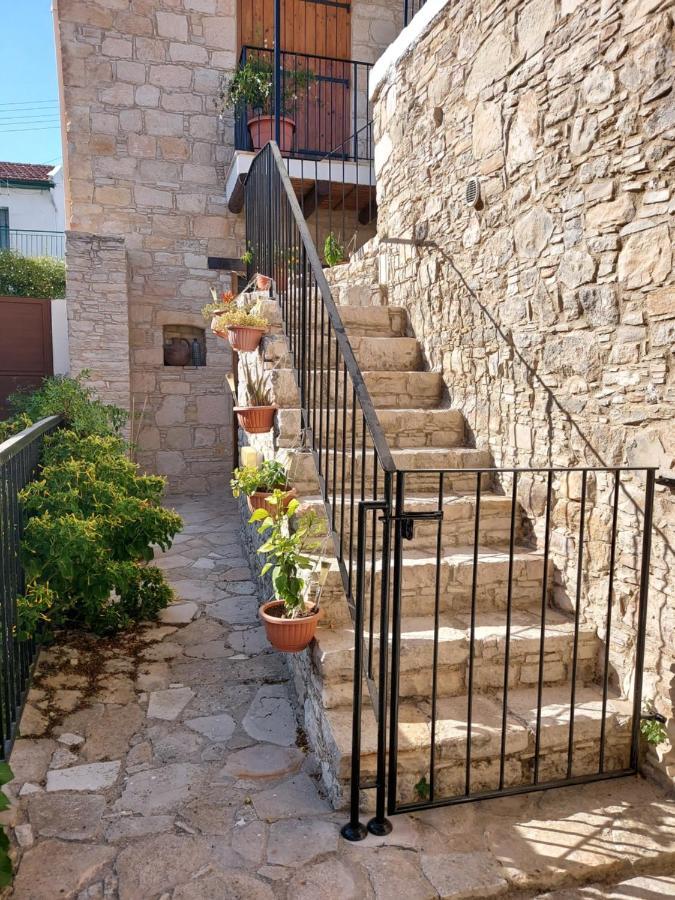 John' S House In Omodos Guest House Limassol Ngoại thất bức ảnh