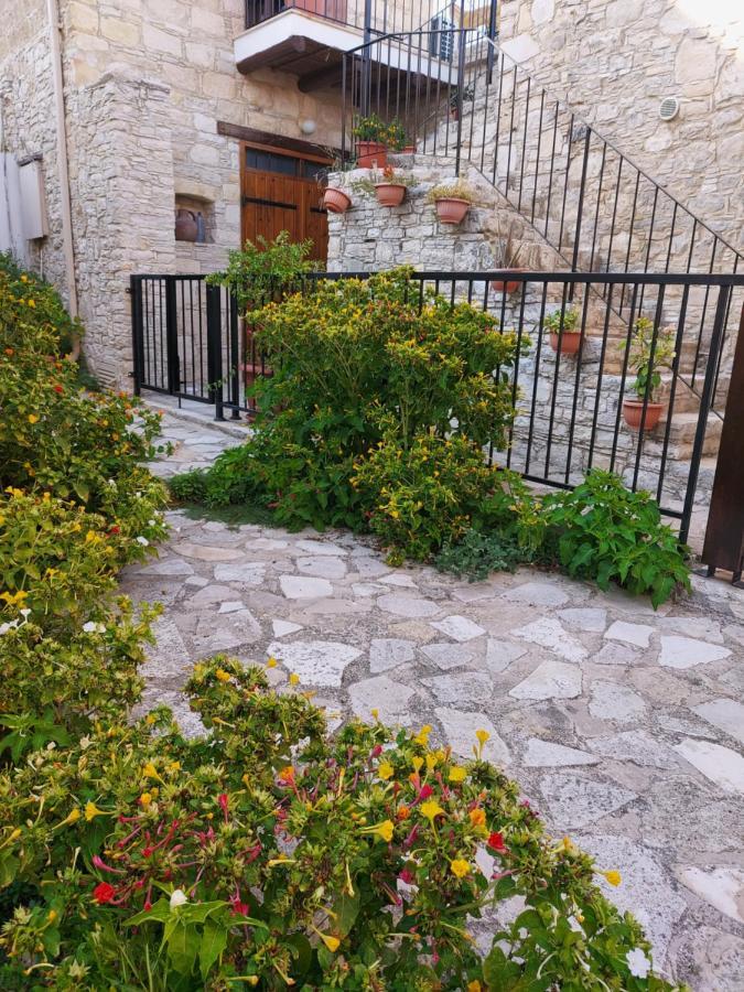 John' S House In Omodos Guest House Limassol Ngoại thất bức ảnh
