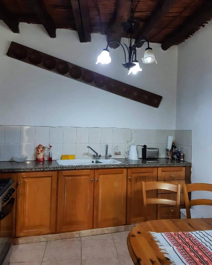 John' S House In Omodos Guest House Limassol Ngoại thất bức ảnh