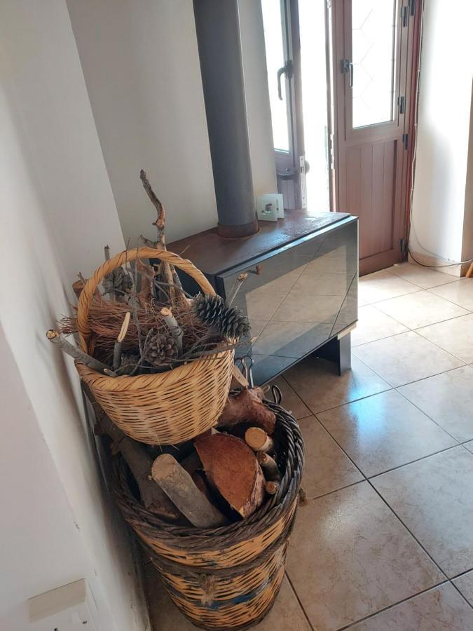 John' S House In Omodos Guest House Limassol Ngoại thất bức ảnh
