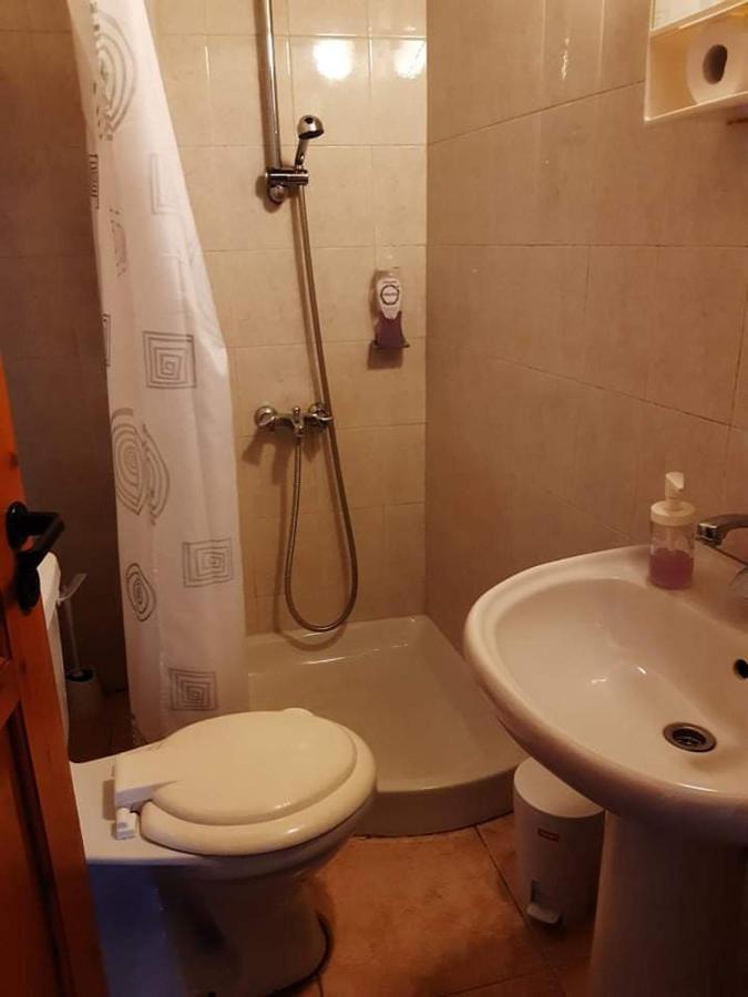 John' S House In Omodos Guest House Limassol Ngoại thất bức ảnh