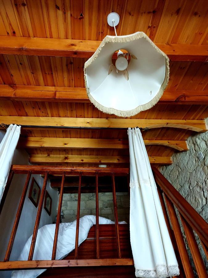 John' S House In Omodos Guest House Limassol Ngoại thất bức ảnh