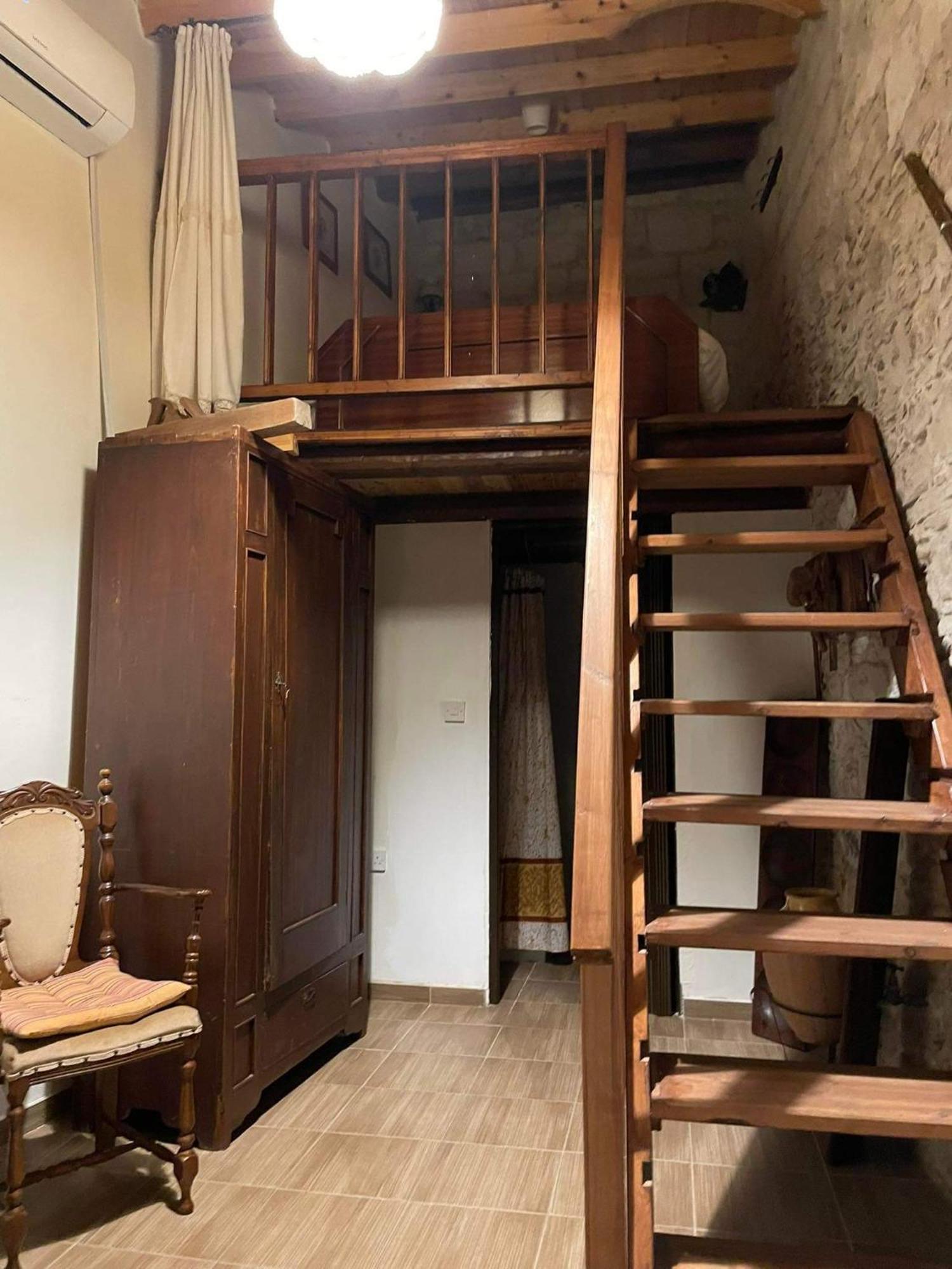 John' S House In Omodos Guest House Limassol Phòng bức ảnh