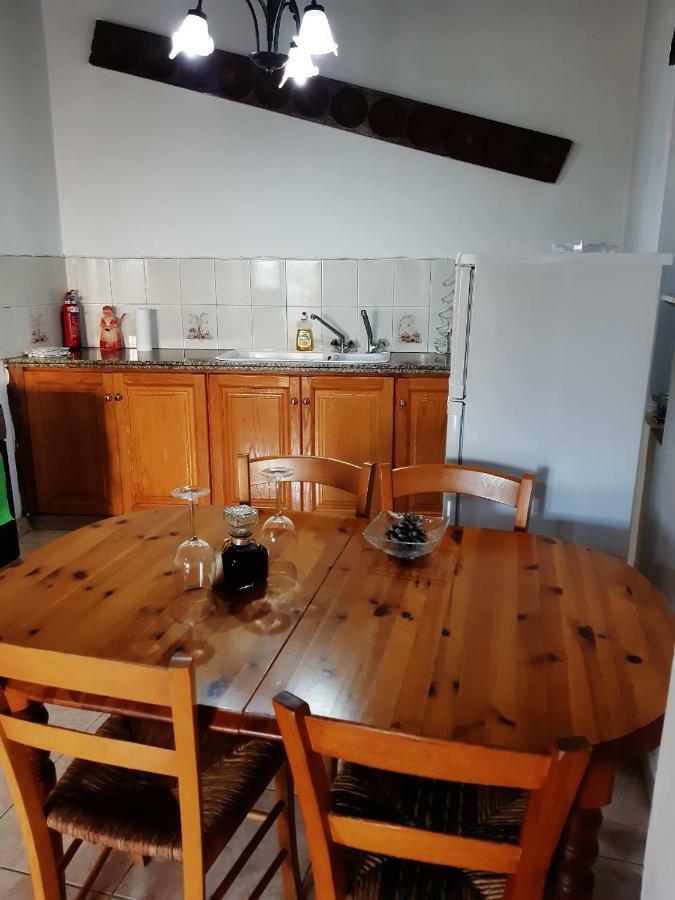 John' S House In Omodos Guest House Limassol Ngoại thất bức ảnh