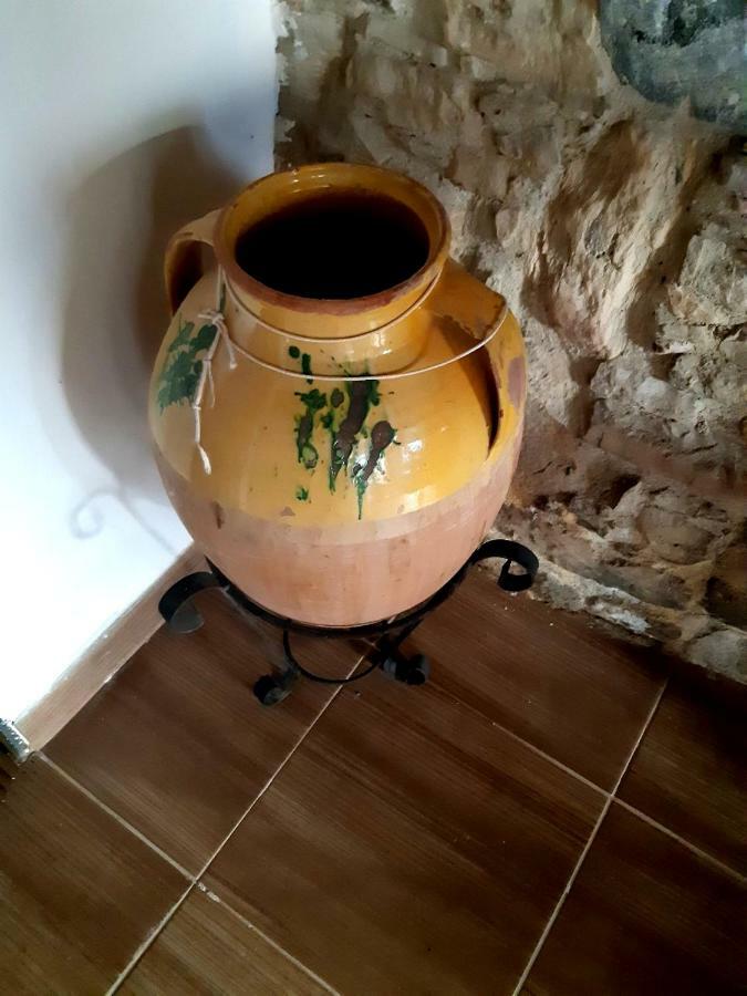John' S House In Omodos Guest House Limassol Ngoại thất bức ảnh